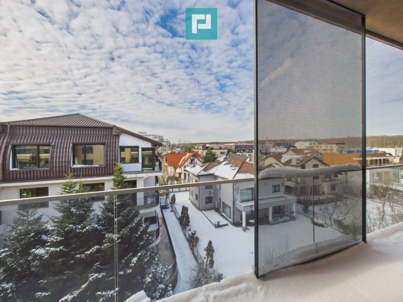 Apartament 3 camere | Grand Park