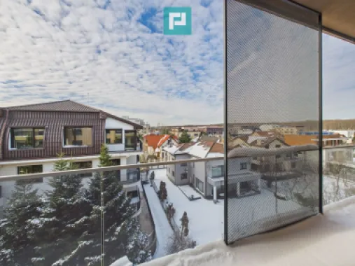 Apartament 3 camere | Grand Park