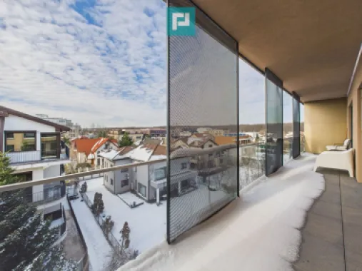 Apartament 3 camere | Grand Park