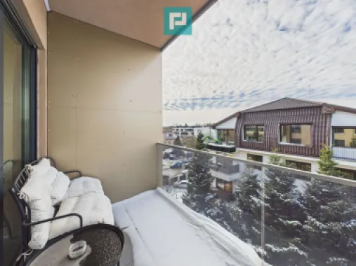 Apartament 3 camere | Grand Park