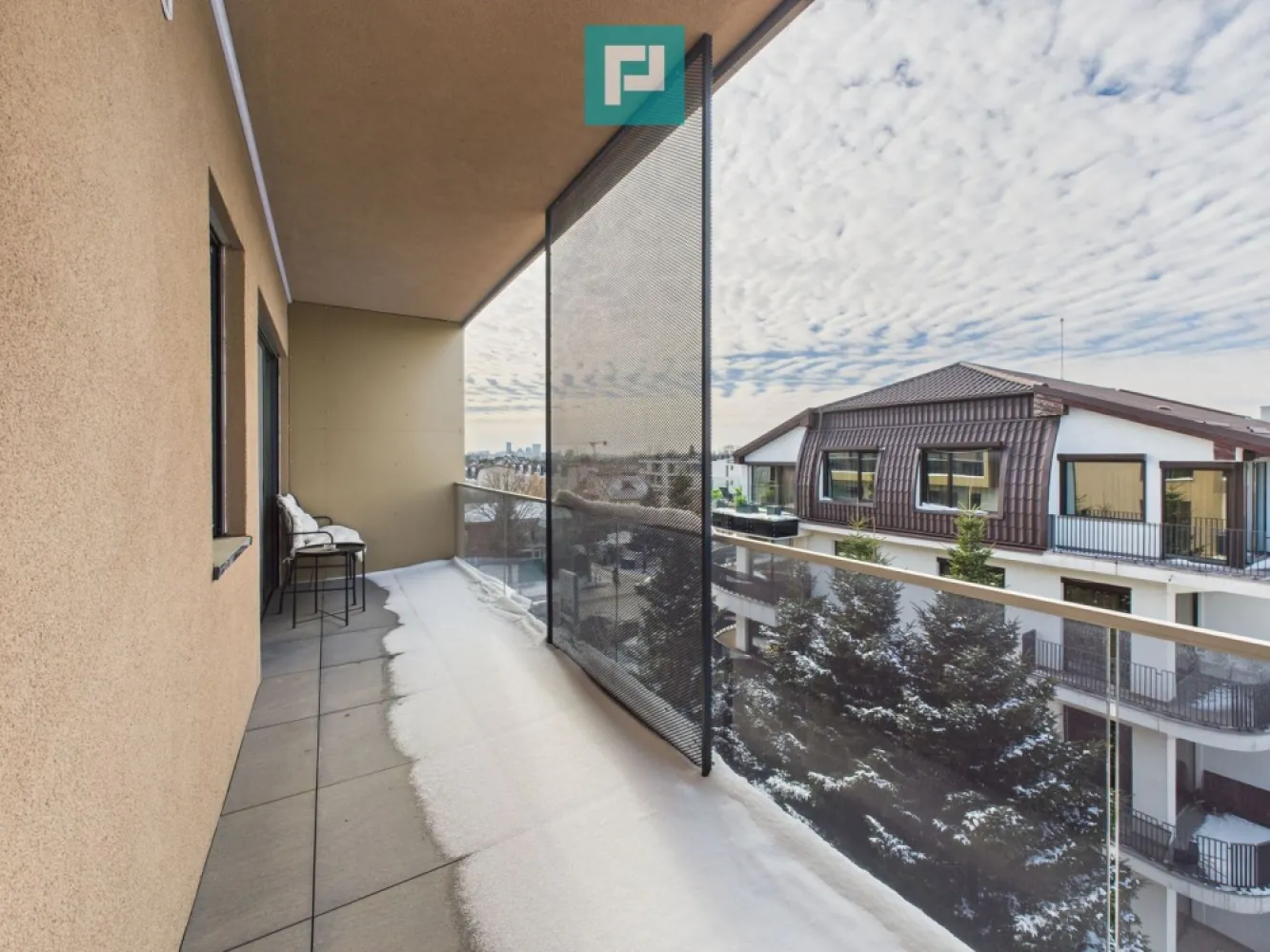 Apartament 3 camere | Grand Park