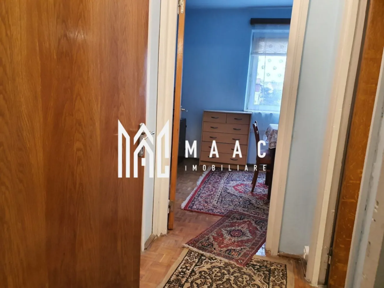 Apartament 2 camere | 48mp utili | Zona Rahovei