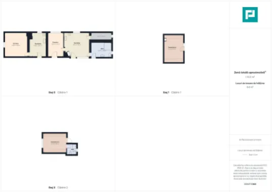 Casă individuală în Lipova