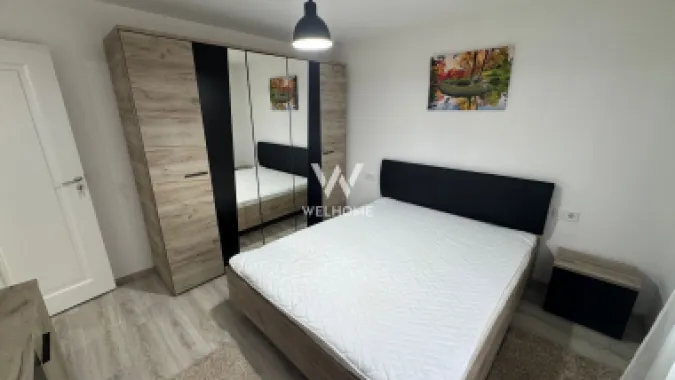 Apartament 3 camere de inchiriat - Marcel Iancu Arhitectilor