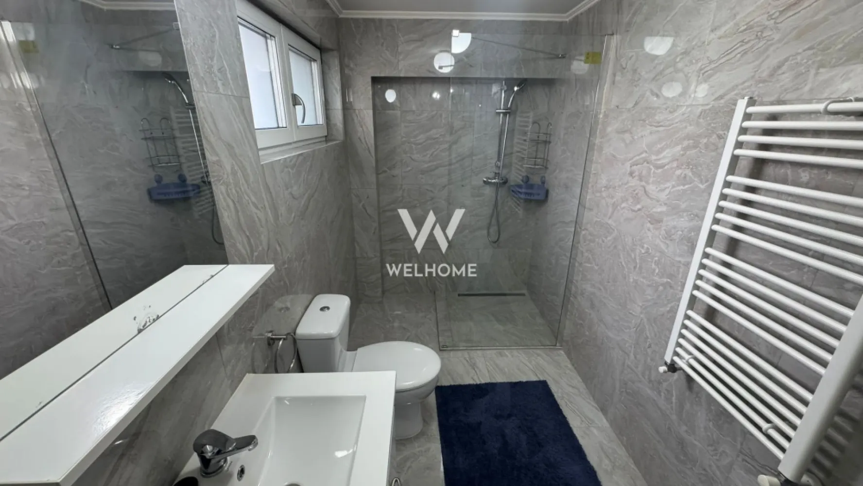 Apartament 3 camere de inchiriat - Marcel Iancu Arhitectilor