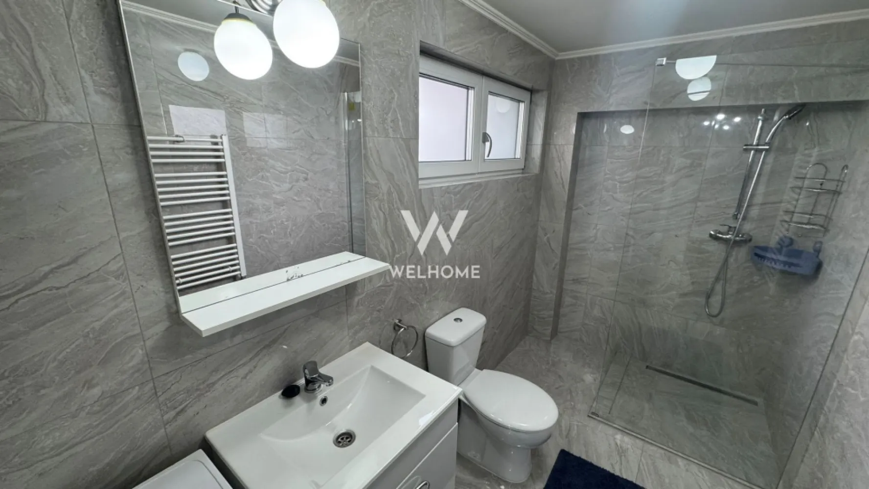 Apartament 3 camere de inchiriat - Marcel Iancu Arhitectilor