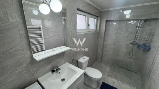 Apartament 3 camere de inchiriat - Marcel Iancu Arhitectilor