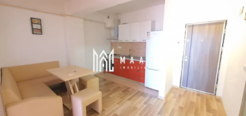 Apartament 2 Camere | Etaj Intermediar | zona Dedeman