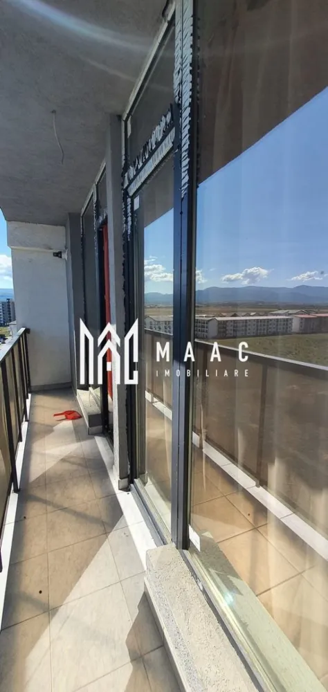 Apartament 2 Camere | Etaj Intermediar | zona Dedeman