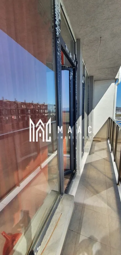 Apartament 2 Camere | Etaj Intermediar | zona Dedeman