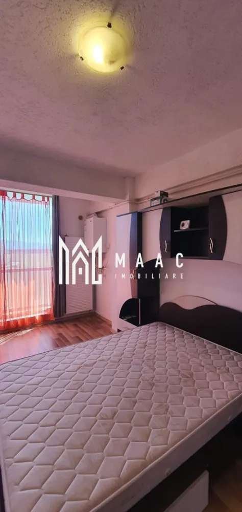 Apartament 2 Camere | Etaj Intermediar | zona Dedeman