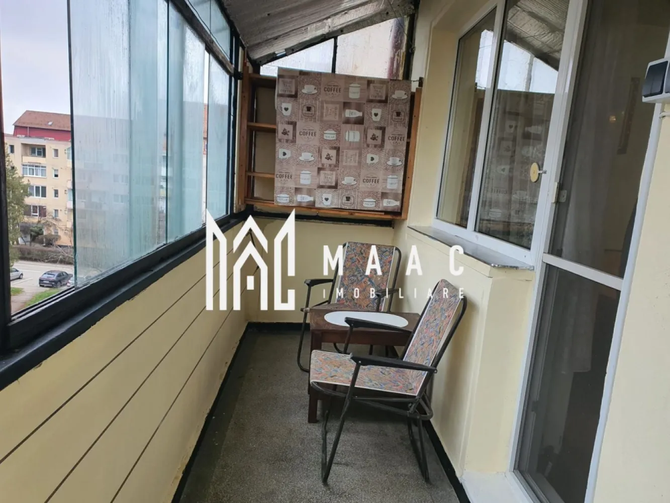 Apartament 2 camere | 48mp utili | Zona Rahovei