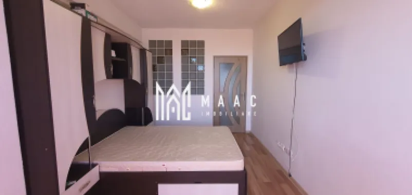 Apartament 2 Camere | Etaj Intermediar | zona Dedeman