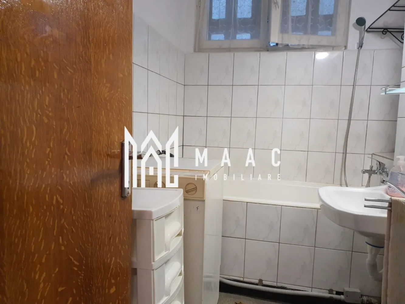 Apartament 2 camere | 48mp utili | Zona Rahovei