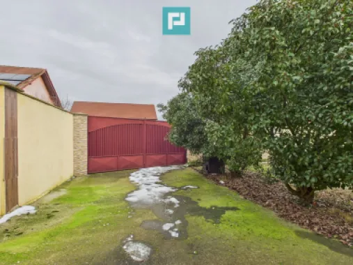 Vilă elegantă cu etaj în Zădăreni