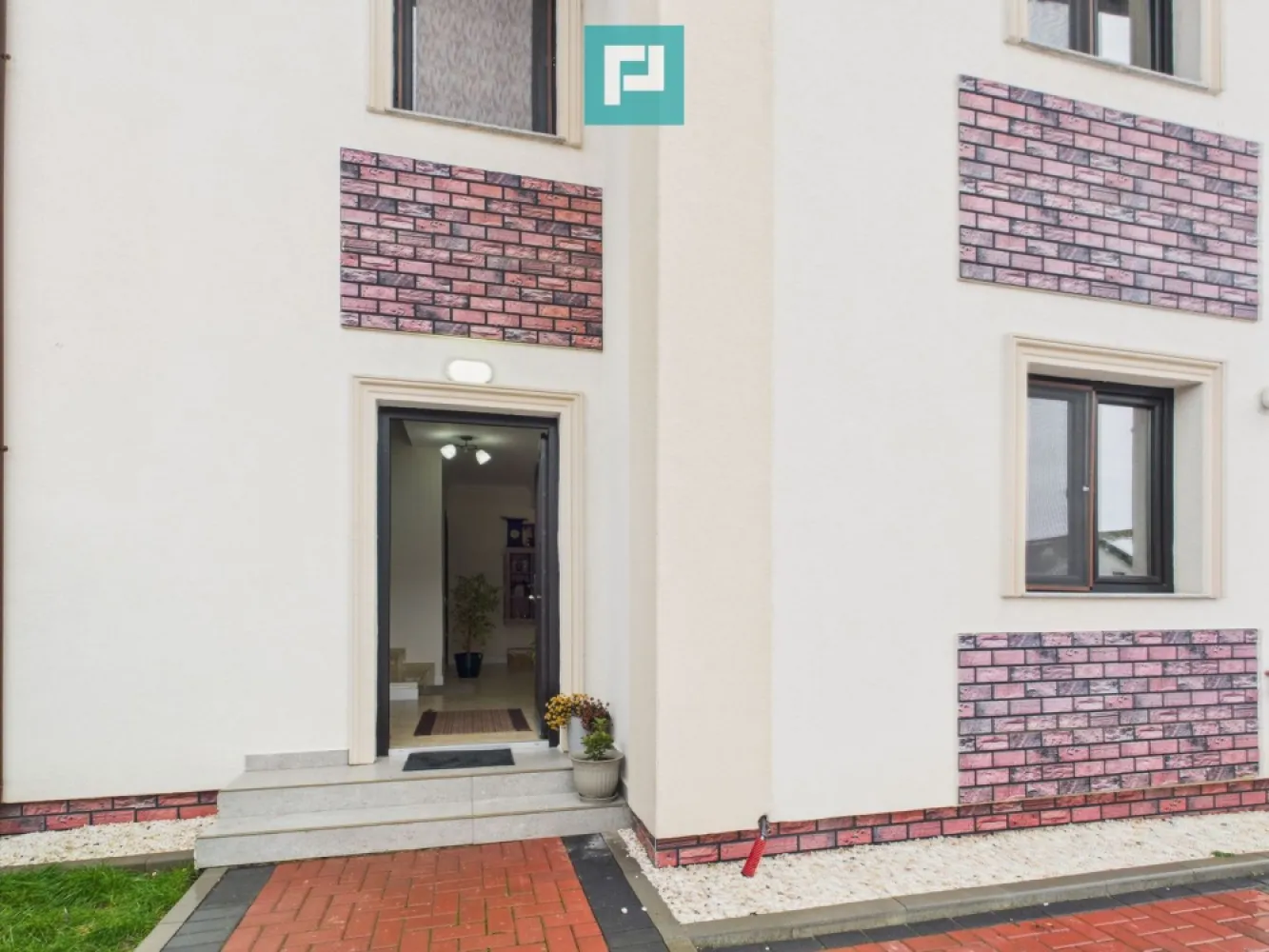 Casă în Giarmata P+1-zona dezvoltată