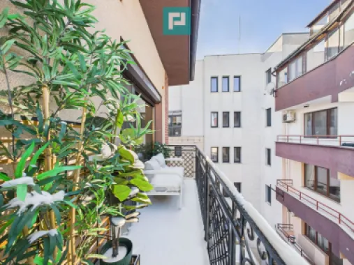 Birou premium all inclusive – Aviației