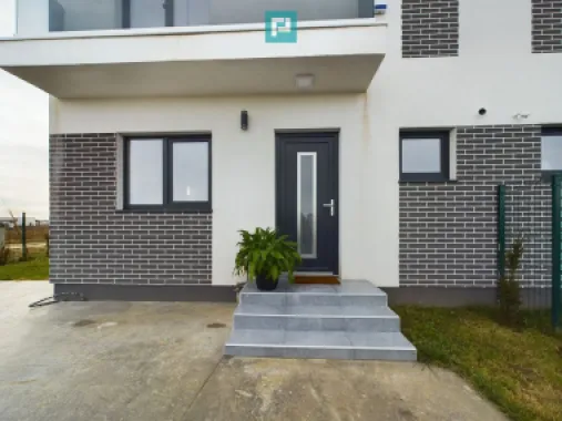 Duplex Modern la limita dintre Moșnița Nouă și Calea Urseni- Construcție 2024