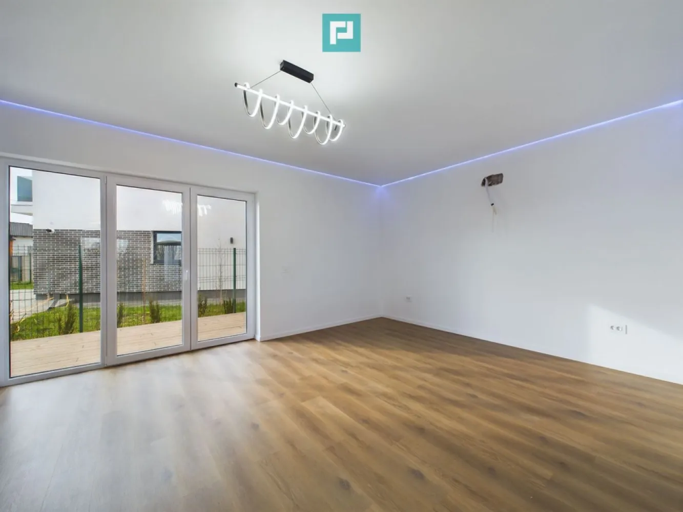 Duplex Modern la limita dintre Moșnița Nouă și Calea Urseni- Construcție 2024