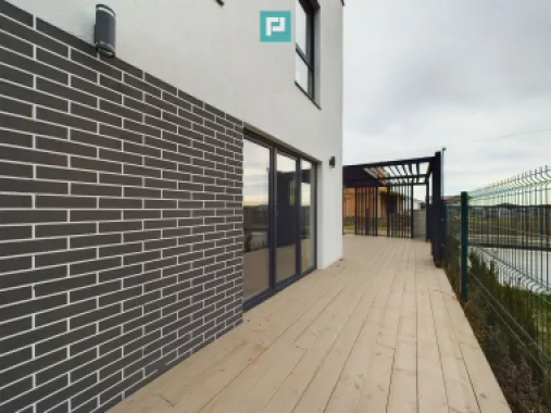 Duplex Modern la limita dintre Moșnița Nouă și Calea Urseni- Construcție 2024