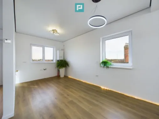 Duplex Modern la limita dintre Moșnița Nouă și Calea Urseni- Construcție 2024