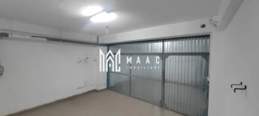 Apartament 2 camere I Mobilat I 65 mpu I Parter I Turnișor