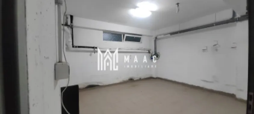Apartament 2 camere I Mobilat I 65 mpu I Parter I Turnișor
