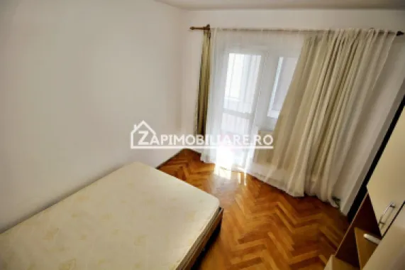 Apartament 2 camere,43 mp,et.3,mobilat si utilat,Targu Mures