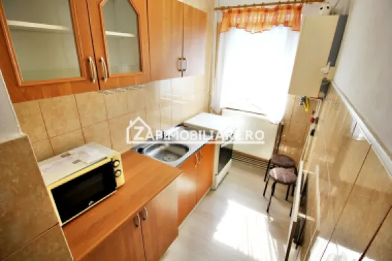 Apartament 2 camere,43 mp,et.3,mobilat si utilat,Targu Mures