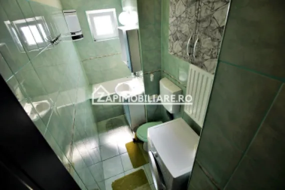 Apartament 2 camere,43 mp,et.3,mobilat si utilat,Targu Mures
