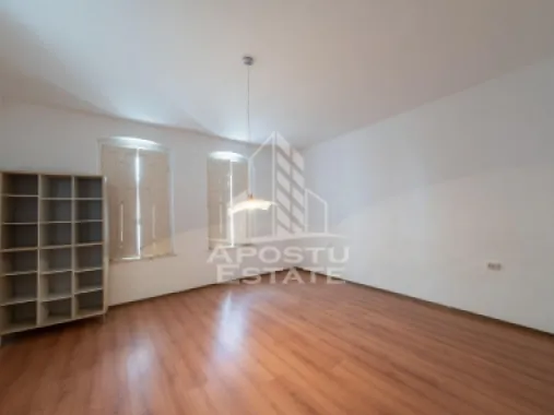 Casa de vanzare in Sandra, 5755 mp, teren, acoperis nou