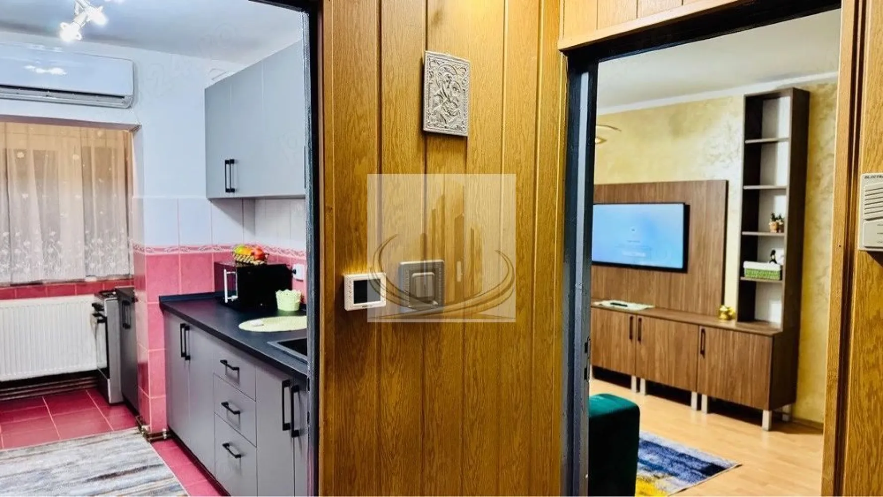 🏡 Apartament Lipovei 2 camere