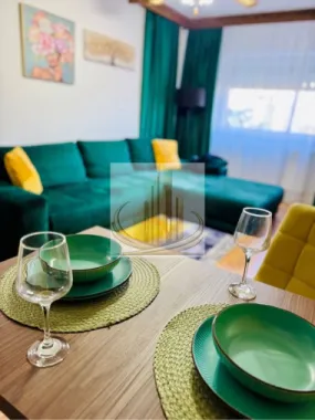 🏡 Apartament Lipovei 2 camere