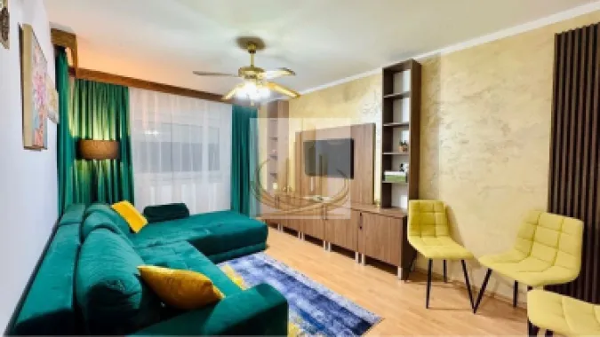 🏡 Apartament Lipovei 2 camere