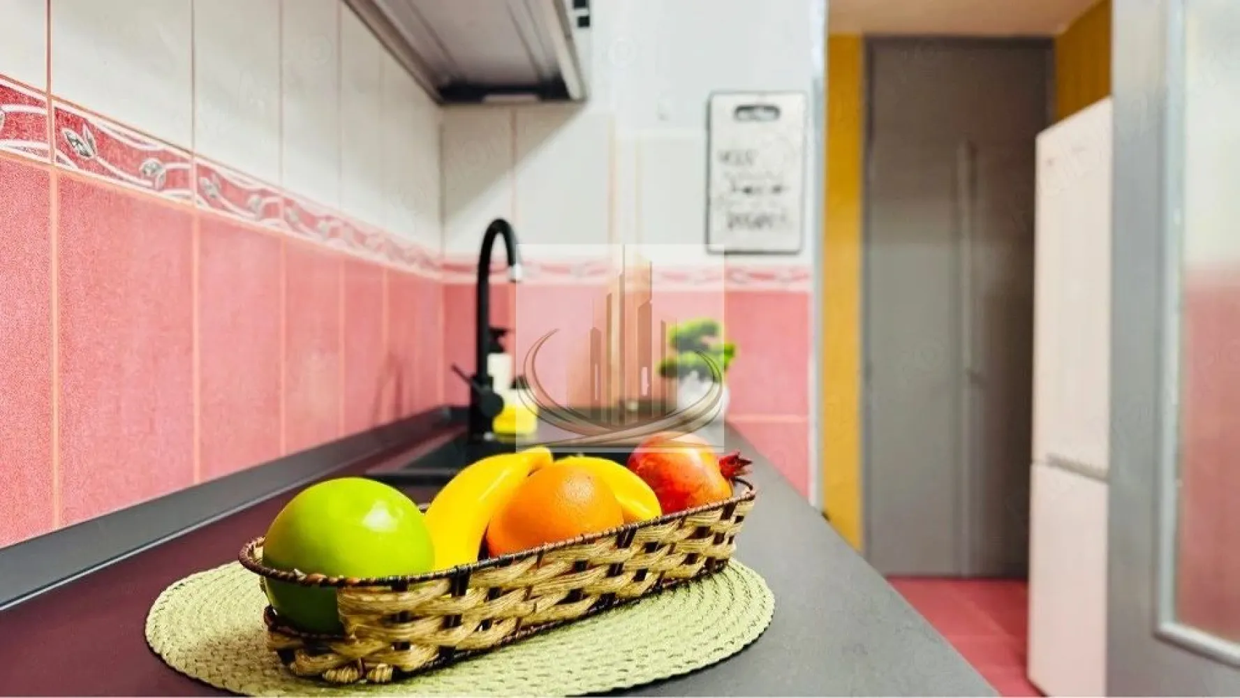 🏡 Apartament Lipovei 2 camere