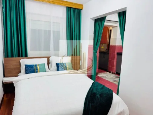 🏡 Apartament Lipovei 2 camere