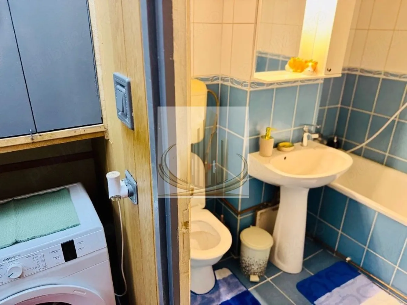 🏡 Apartament Lipovei 2 camere