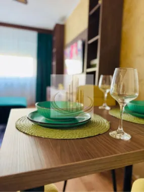 🏡 Apartament Lipovei 2 camere