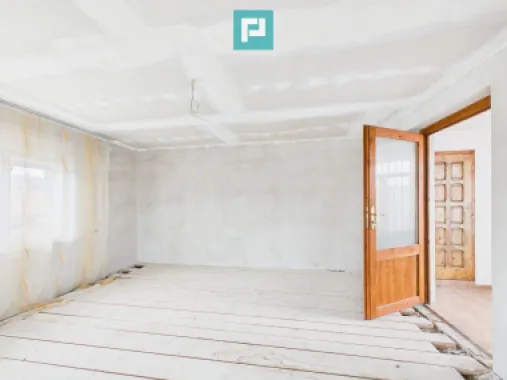 Casă modernă P+1, cu magazin, lângă orașul Sebiș