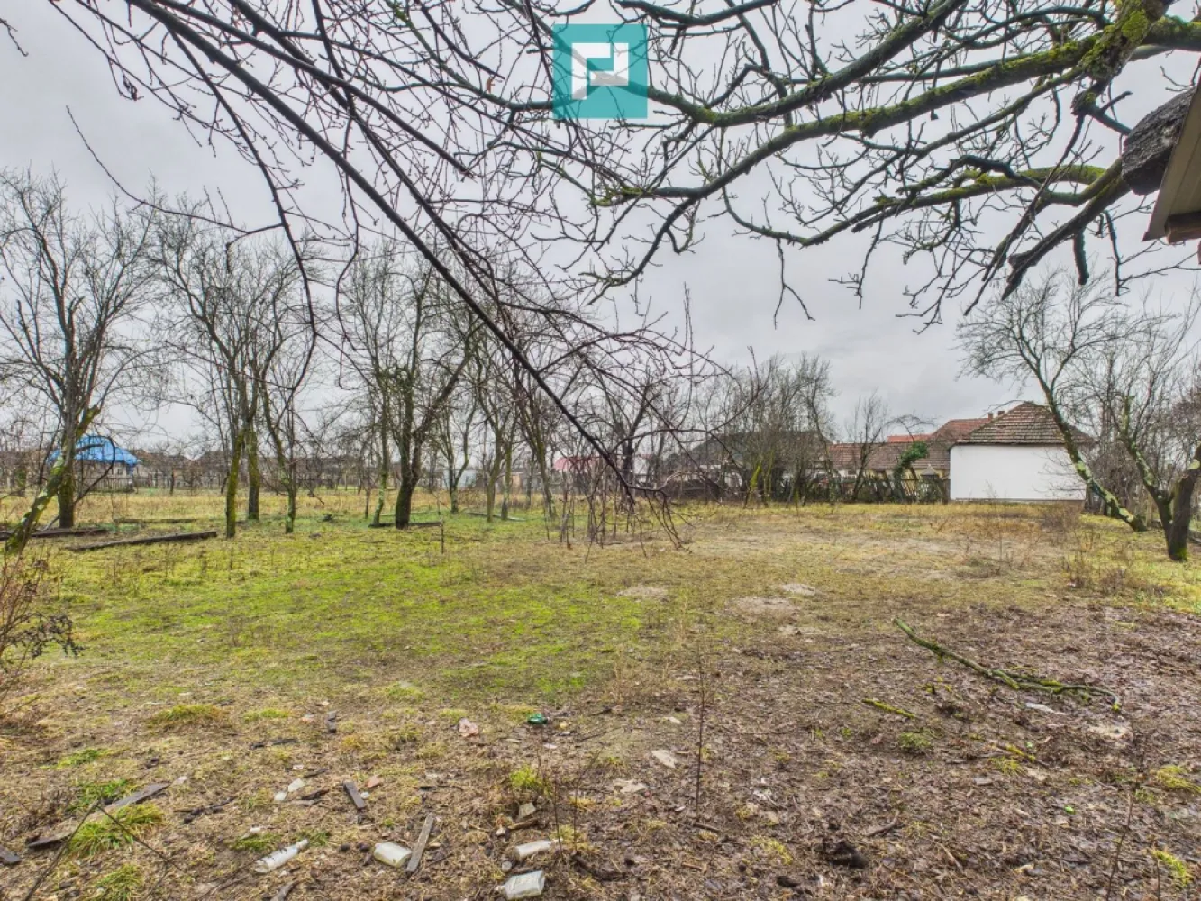 Casă modernă P+1, cu magazin, lângă orașul Sebiș