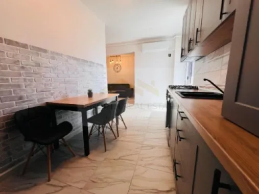Studio de închiriat | Metrou Nicolae Teclu | Bloc nou | 50 mp