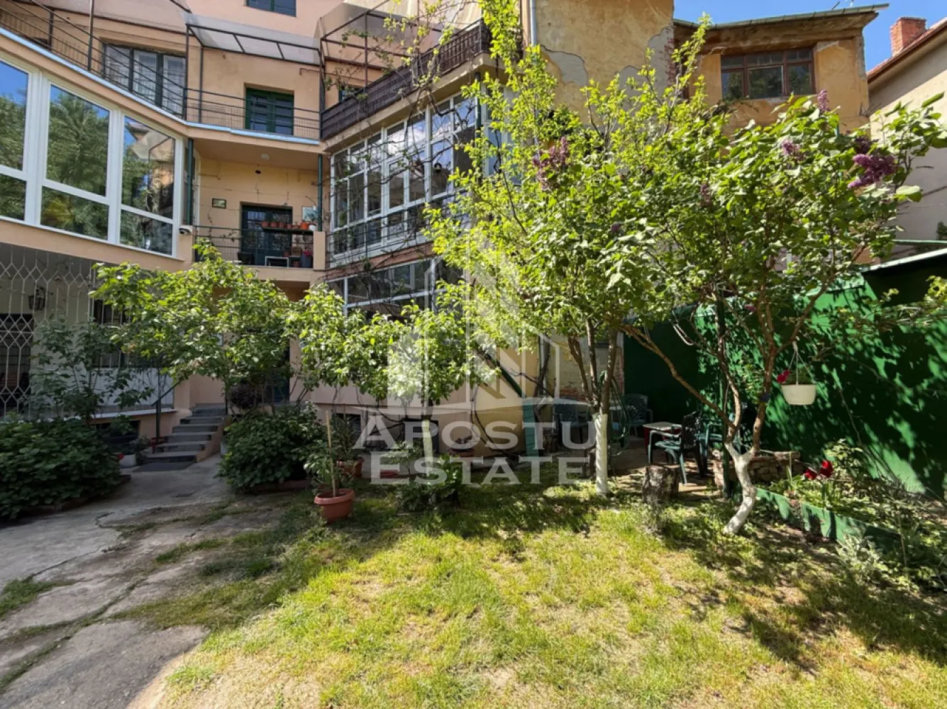 Apartament 2 camere de vanzare, zona Ultracentrala, Timisoara