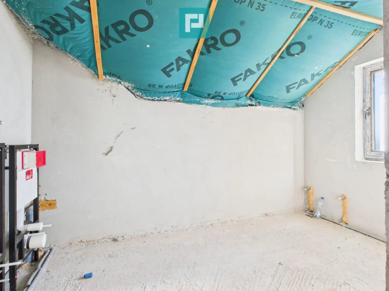 Proprietate impresionantă în Nădab