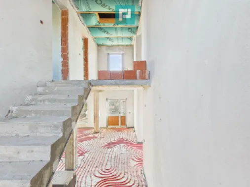 Proprietate impresionantă în Nădab