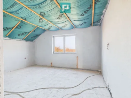 Proprietate impresionantă în Nădab