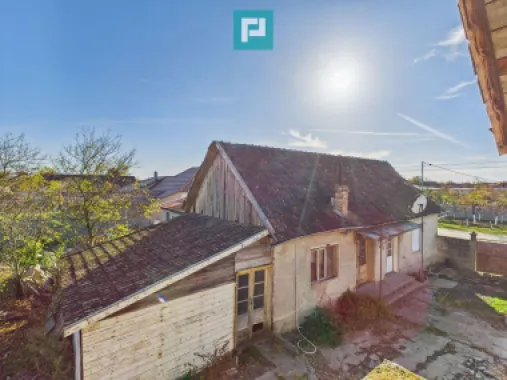 Proprietate impresionantă în Nădab