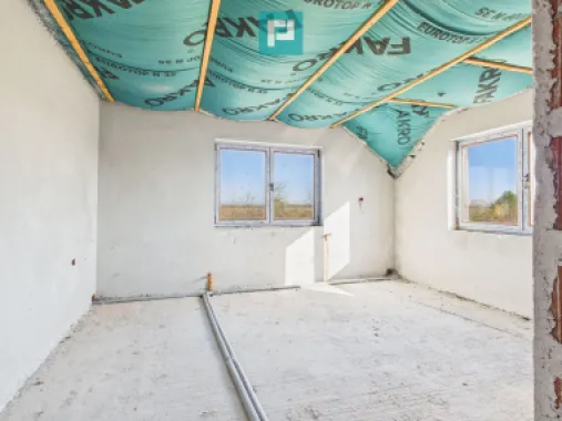 Proprietate impresionantă în Nădab