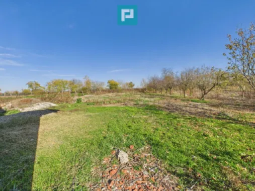 Proprietate impresionantă în Nădab