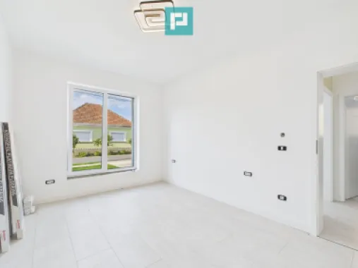 Duplex modern la Giarmata Vii