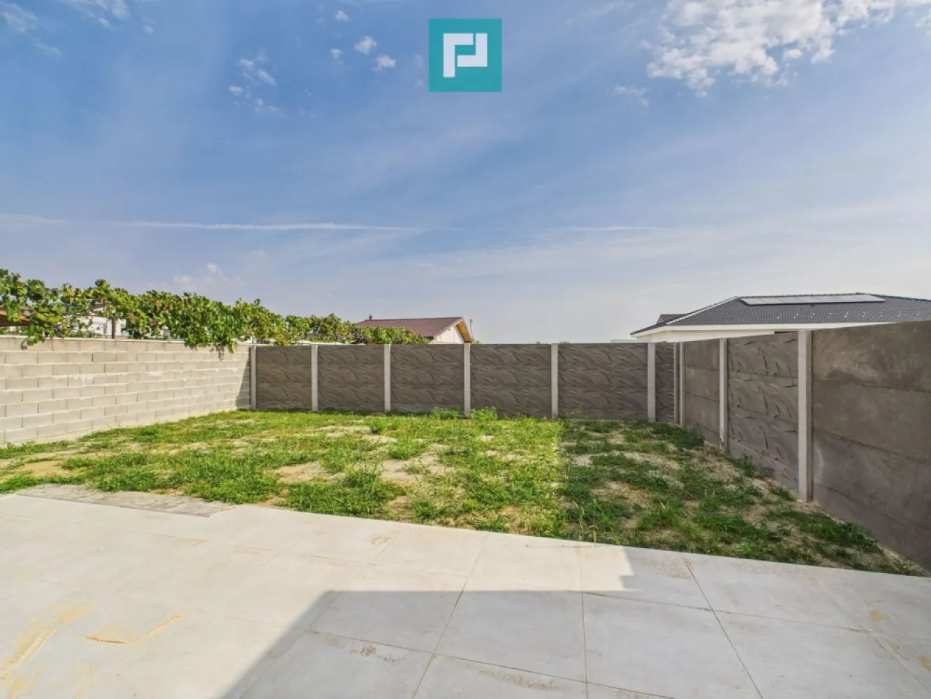 Duplex modern la Giarmata Vii